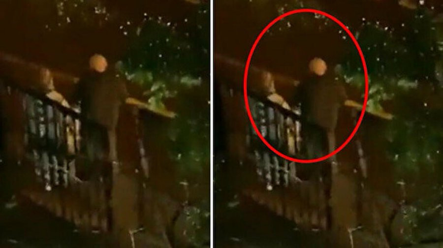 Kira Yardımı İsteyen Yaşlı Çift Hem Ev Sahibi Hem de Yardım Alıyormuş - Resim: 1