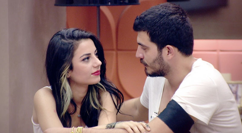 Kısmetse Olur 12 Haziran kim elendi? - Resim: 1