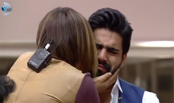 28 Şubat Kısmetse Olur'da kim elendi? - Resim: 1