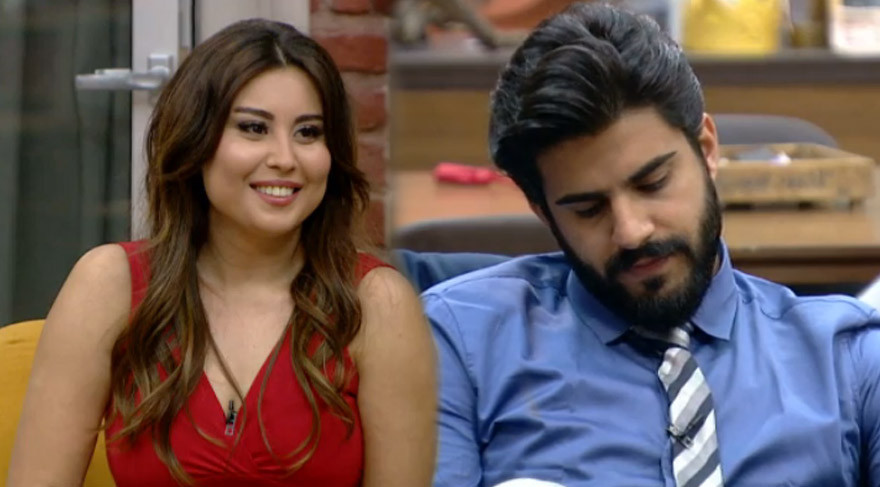 Kısmetse Olur’da Ceyda ve Erdem eve döndü! - Resim: 1