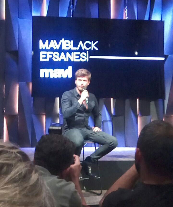 Kıvanç Tatlıtuğ’dan Sinem Kobal açıklaması - Resim: 1