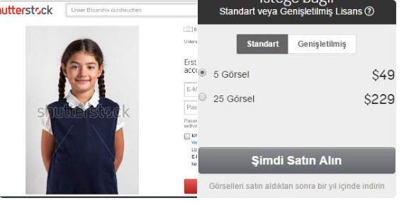 CHP referandum kampanyasındaki küçük kızı internetten bulmuş! - Resim: 1