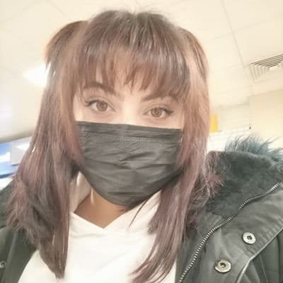 Oktay Hürmet Asya Pınar Üzümcü'yü Öldürdü, Kaçarken Kaza Yaptı - Resim: 1