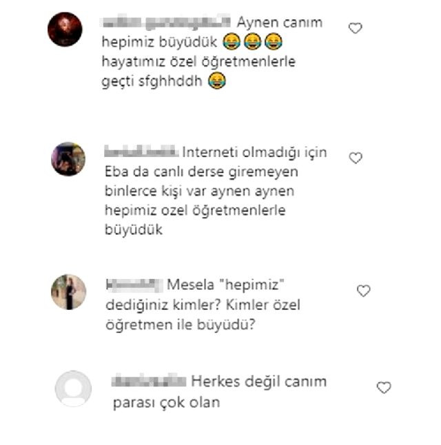 Demet Akalın'ı savunan Ebru Polat: Hepimiz özel öğretmenle büyüdük - Resim: 2