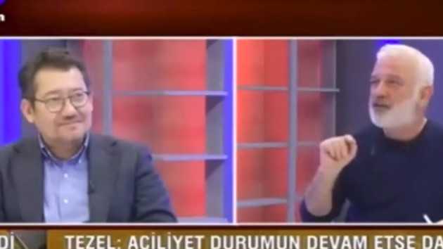 Ali Tezel’den emekli maaşlarıyla ilgili vahim iddia! - Resim: 1