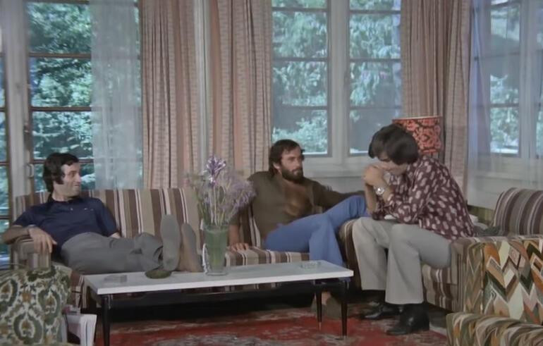 Usta Oyuncu Metin Çekmez Kanserle Olan Mücadelesine Yenik Düştü - Resim: 3