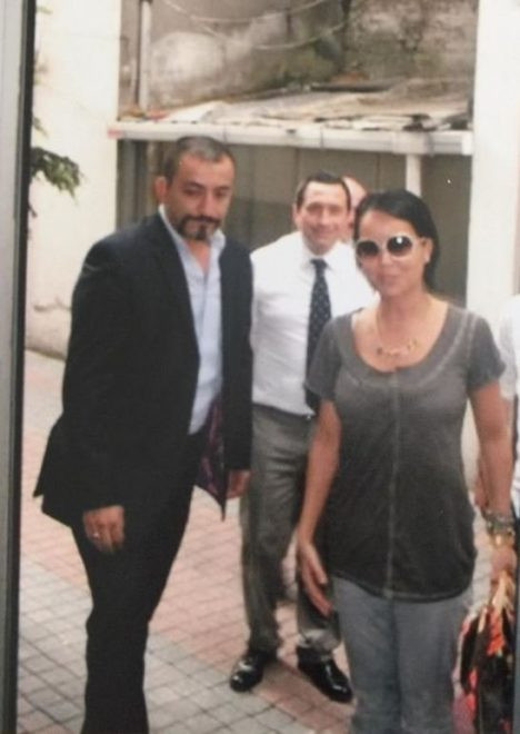 Bengü ölen korumasının ailesine 400 bin TL tazminat ödeyecek - Resim: 1