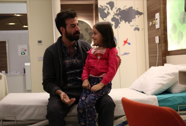 Babamın Günahları dizisinden ilk kareler - Resim: 4