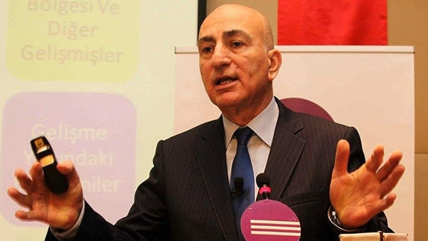 Koronavirüs Merkez Bankasının 19 Milyar dolarını eritti - Resim: 2