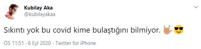 Koronavirüse yakalanan Aşk 102 oyuncusu Alina Boz'dan ilk açıklama - Resim: 2