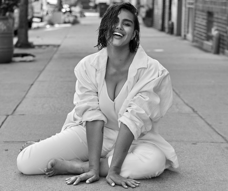 Sokaktaki Herkes Bir gün Podyuma Çıkabilir - Resim: 1