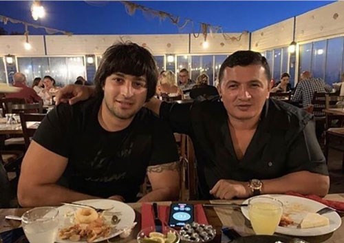 Sedat Peker'in Polisi Vurdu Dediği Mafyanın Anıt Mezarı Ortaya Çıktı - Resim: 3