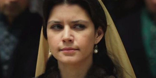 Muhteşem Yüzyıl Kösem'de yeni sezon sürprizleri! - Resim: 1