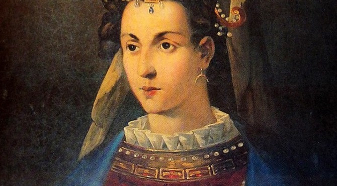 Kösem Sultan nasıl öldü? Kösem sultan neden boğduruldu? İlber Ortaylı açıkladı! - Resim: 1