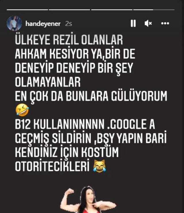 Külotla Sahneye Çıkmayın Diyen İzzet Yıldızhan'a Yanıt : Geçmişine Bak! - Resim: 1