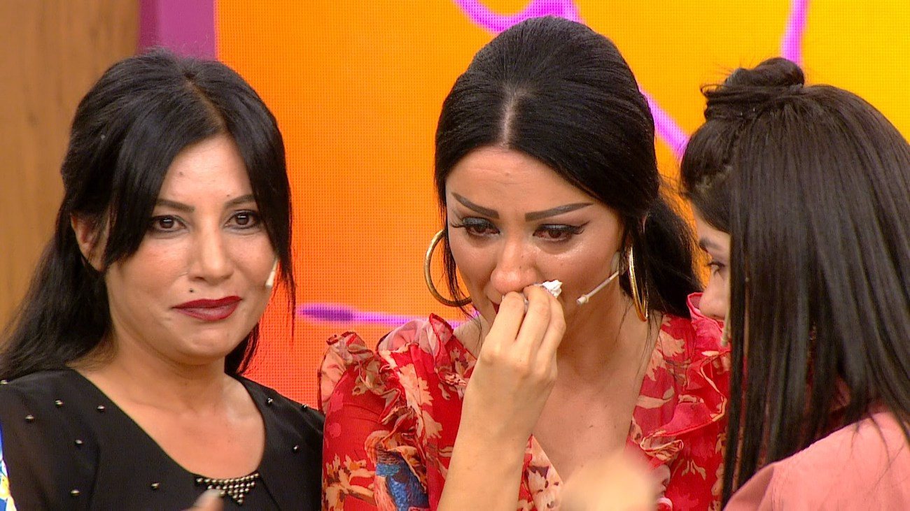 Kuaförüm Sensin'de Ateş ve Burcu elenecekti, sürpriz yaşandı - Resim: 1