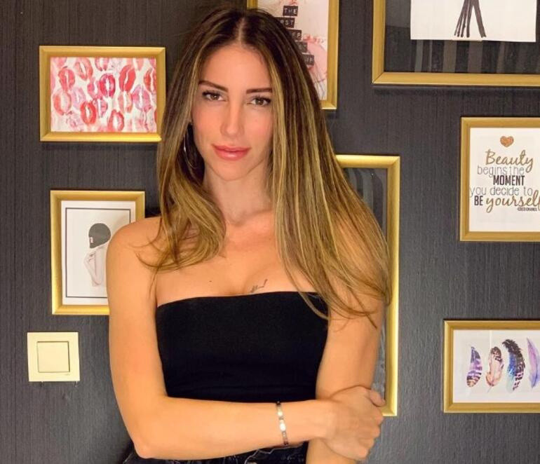 Kübra Senemay Kılıçoğlu'ndan Rallici Can Çelebi'ye Uzaklaştırma Kararı - Resim: 2