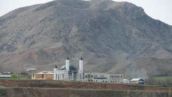 Maliyeti 4.5 milyon TL'yi buldu! İşte Nusret'in külliyesi - Resim: 1