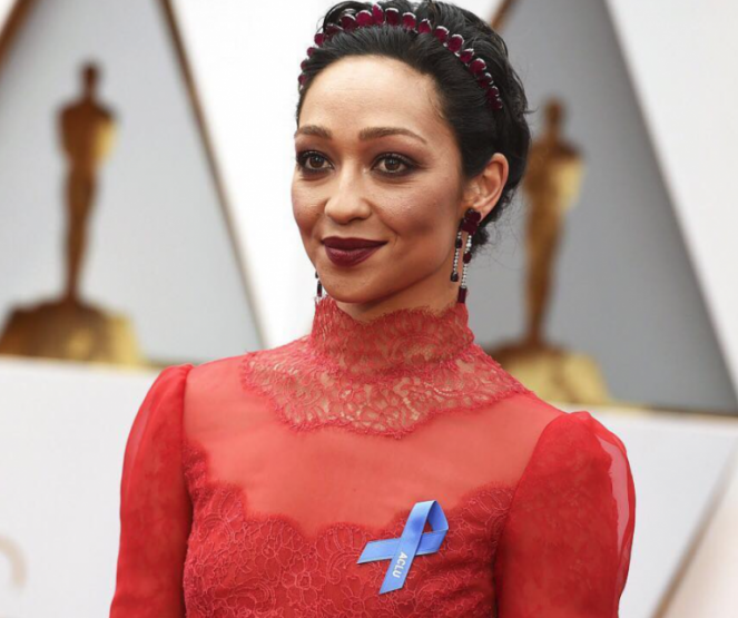 Oscar Ödül Gecesindeki Mavi Kurdelenin Sırrı Ne? - Resim: 2