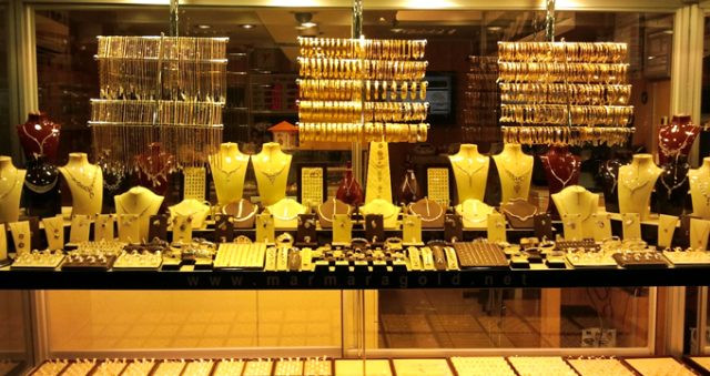 Kuyumcular uyardı: Altın 320 TL'yi görebilir - Resim: 1