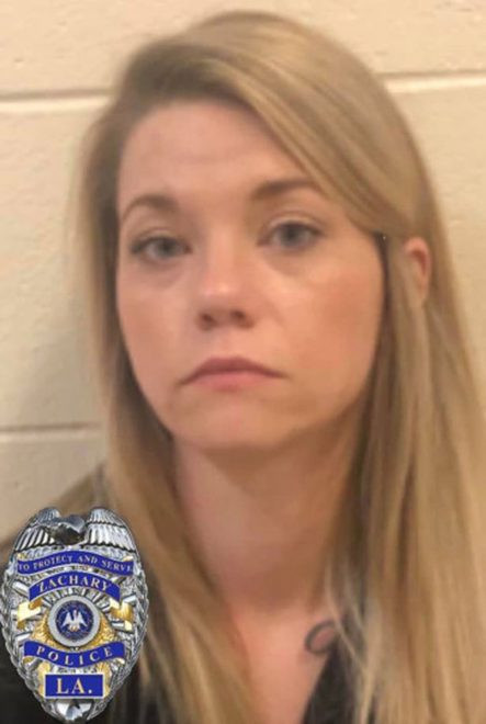 ABD’de bir sapık öğretmen skandalı daha! Çocuğu evdeyken öğrencisini... - Resim: 1