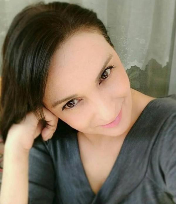 Mor Beyin mağduru kadın hakim Lale Yıldız kalbine yenildi - Resim: 1