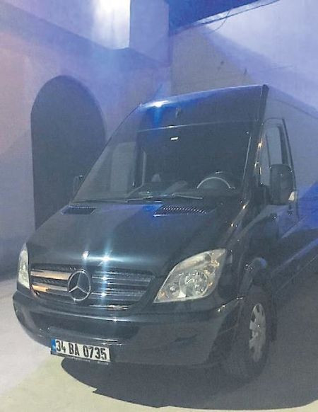 Aşkın Nur Yengi ölümden döndü - Resim: 1