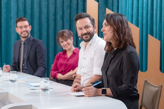 Lezzet Akademisi 10 Şubat'ta Show TV'de başlıyor! - Resim: 3