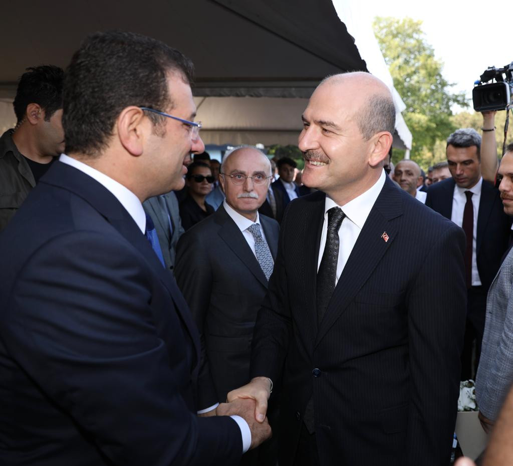 Savaşçı dizisi kadrosuna 4 yeni oyuncu katıldı - Resim: 3