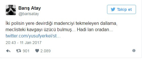 Esra Erol'dan Cengiz Semercioğlu'na cevap geldi - Resim: 1