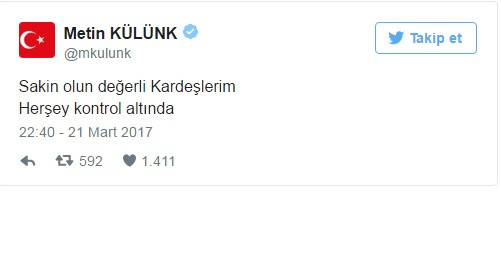 HDP’li vekiller, Kadir Topbaş’ın İstanbul’a özerklik talebi için ne dedi? - Resim: 1