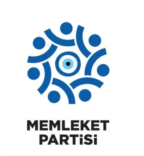 Muharrem İnce'nin Partisinin Logosu Rüzgar Nedeniyle Ortaya Çıktı - Resim: 1