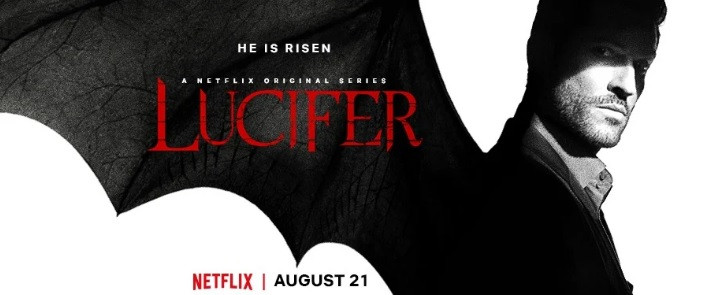 Lucifer’ın 5. sezon ne zaman? Netflix yayın tarihini açıkladı - Resim: 1
