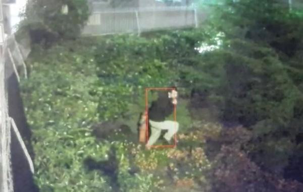 Aleyna Tilki Kapısına Pusu Kuran Tacizcinin Görüntülerini İfşa Etti - Resim: 2