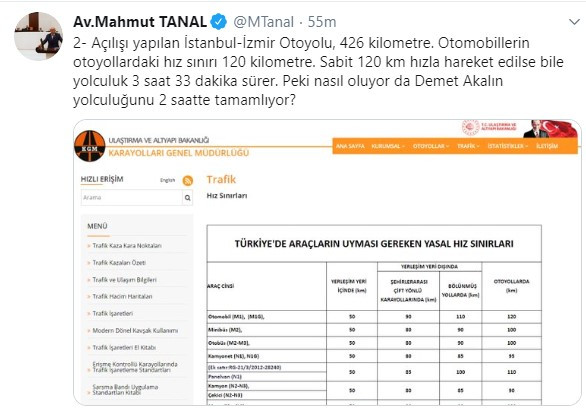 CHP'li Tanal'dan savcılara Demet Akalın için soruşturma çağrısı - Resim: 3