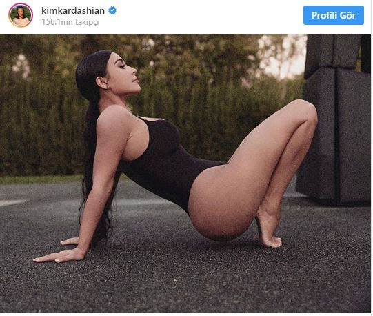 2020 trendleri: Jenner dudakları ve Kim Kardashian kalçası artık moda değil - Resim: 3