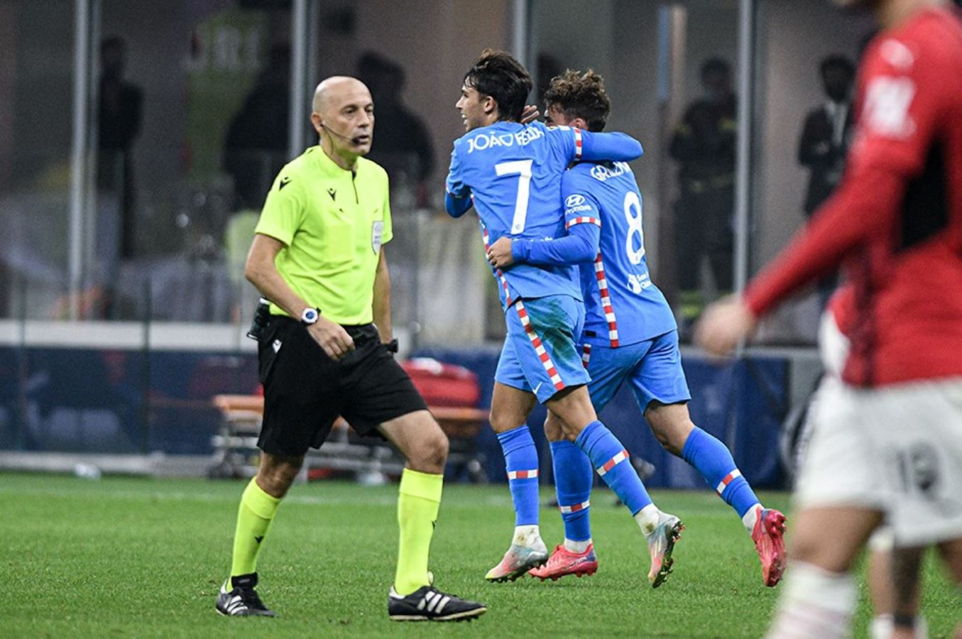 Ahmet Çakar'dan Galatasaray Altay Maçındaki Penaltı Eleştirisi - Resim: 1