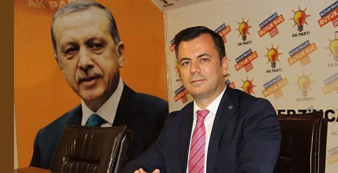 5 Ay Milletvekilliği Yapan AKP'li Durmaz Mağduruz Dedi - Resim: 1