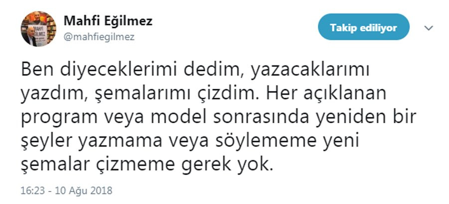 Ekonomi yazarları dolar ve dövizdeki yükselişi nasıl karşıladı? - Resim: 1