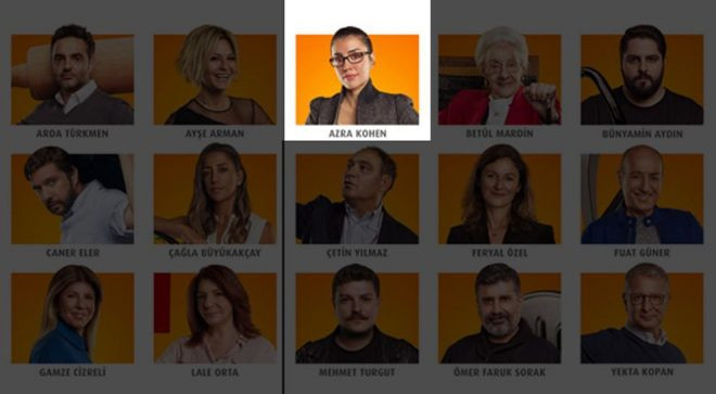 Mahkeme, Reklam Algısı davasında Azra Kohen’i haklı buldu - Resim: 1