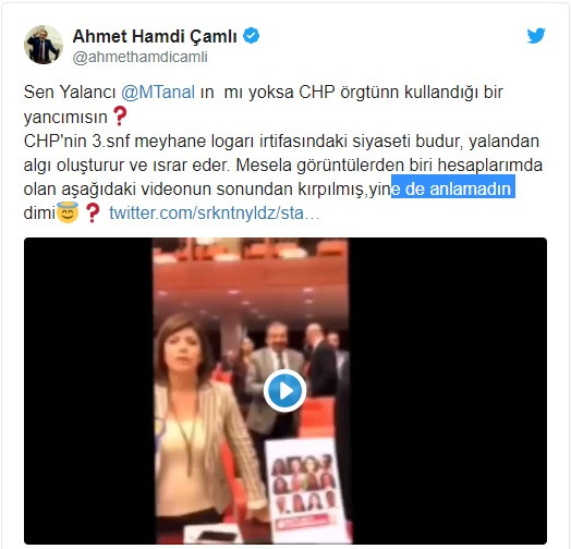 Mahmut Tanal ile Ahmet Hamdi Çamlı'nın Yeliz kavgası! - Resim: 4