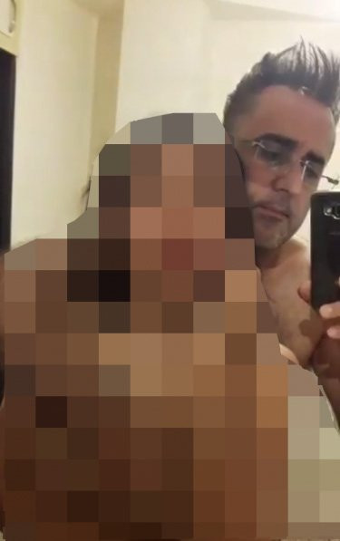 İranlı siyasetçilerin sosyal medyaya sızan seks kasetleri ülkeyi karıştırdı - Resim: 1