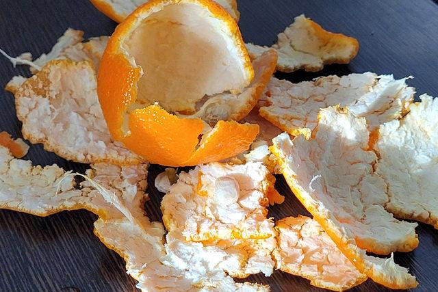 Mucize Kaynağı Bu Kabukları Sakın Çöpe Atmayın - Resim: 1