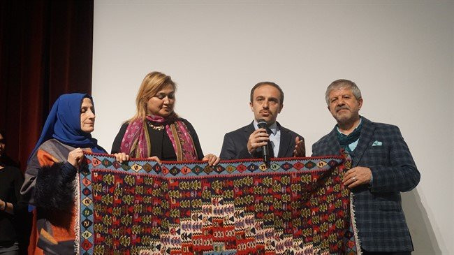 İç savaş tehditçisi Ahmet Maranki'ye VIP karşılama - Resim: 1