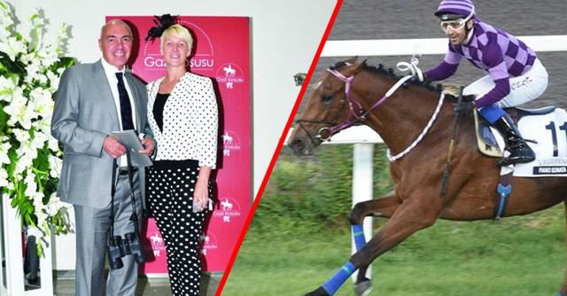 Sosyetede şok boşanma davası: Karım kadın pazarlıyor - Resim: 1