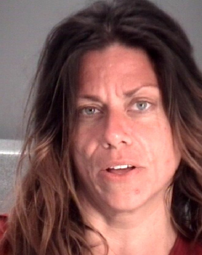 28 yaşındaki kadından 11 yaşındaki çocuğa taciz - Resim: 1