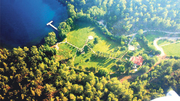 İşte Sözcü'ye operasyon getiren o haber: Sözcü Erdoğan'ı buldu... - Resim: 3