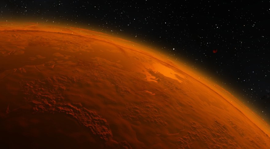 Mars'tan Kılıçdaroğlu'na mesaj var: Zamanı gelince çekilmeyi bilmeli.. - Resim: 1