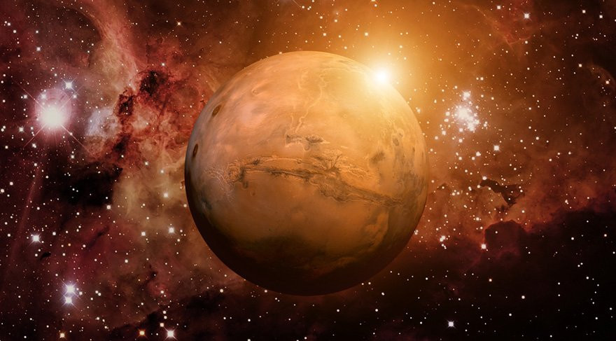 Mars'tan Kılıçdaroğlu'na mesaj var: Zamanı gelince çekilmeyi bilmeli.. - Resim: 2