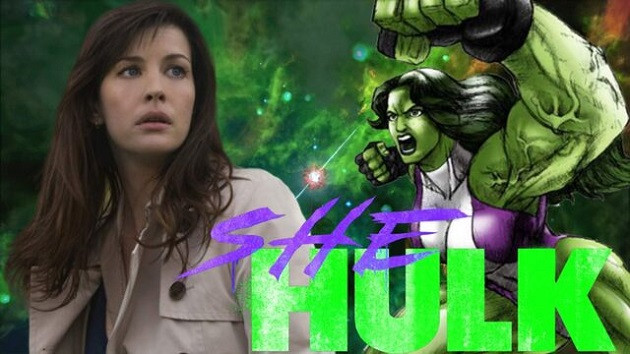 Marvel She-Hulk karakteri için Liv Tyler’ı istiyor - Resim: 1